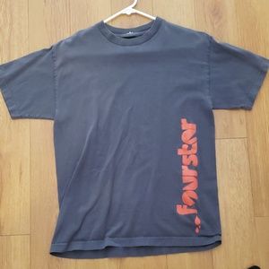Fourstar Vintage Tee